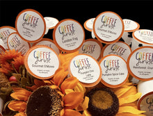 Fall Collection K cups - Swiss Water Decaf