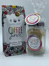 Nuts for Fall DIY Cold Brew Kit
