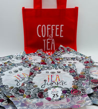 Tea Junkie Advent Calendar