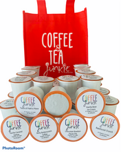 A Coffee for Every Season - 36+1 Single Serve Cup Collection