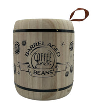 Barrel Aged Beans Gift Bag