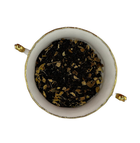 Cha Cha Chai