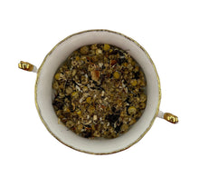Berry Chamomile (Canada)