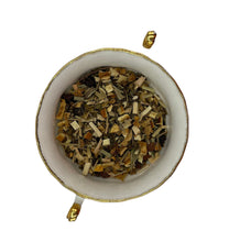 Cold Comfort Immune Boost Tea