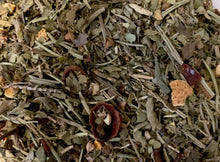 Mango Coconut Sencha