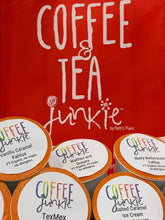 A Coffee for Every Season - 36+1 Single Serve Cup Collection