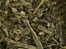 Japanese Sencha