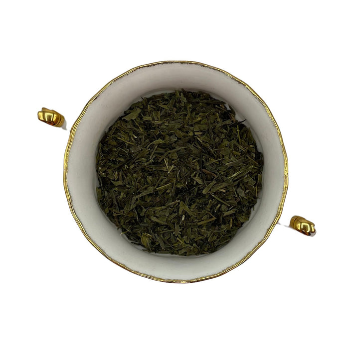 Japanese Sencha