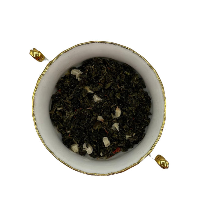 Sweet Watermelon Oolong