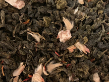 Sweet Watermelon Oolong